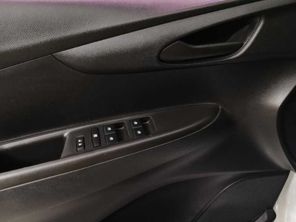 Chevrolet Spark - Vista 9