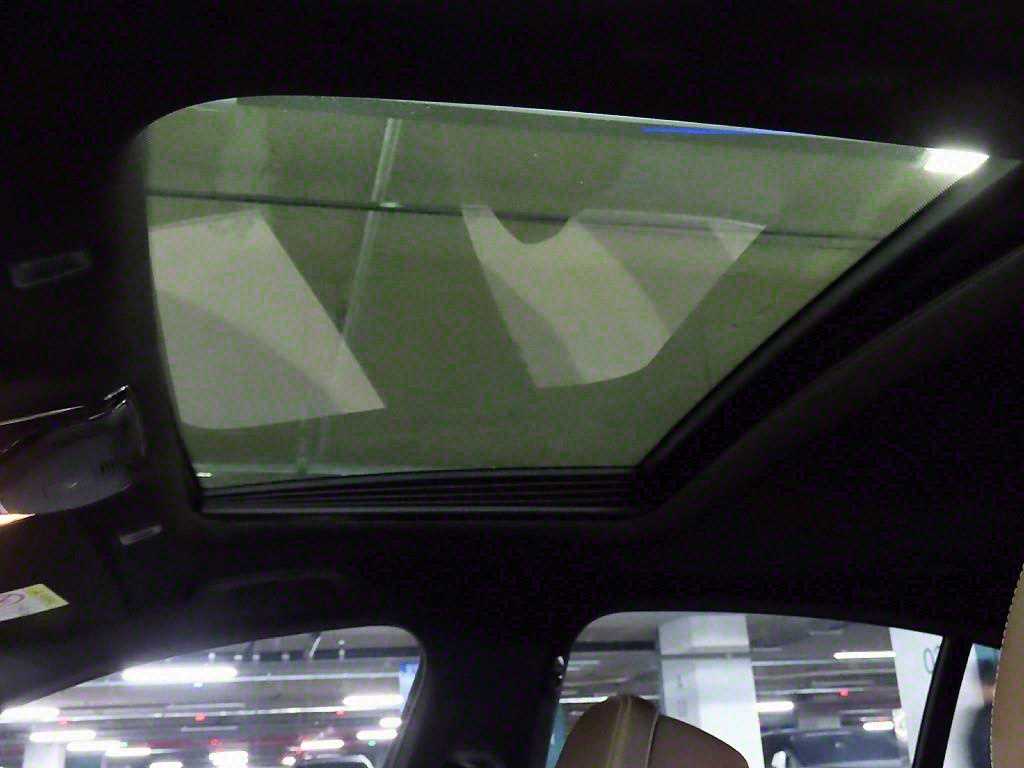 BMW 5 Series 2021 Negro - Importación desde Corea - HF Imports Iquique - Foto 17