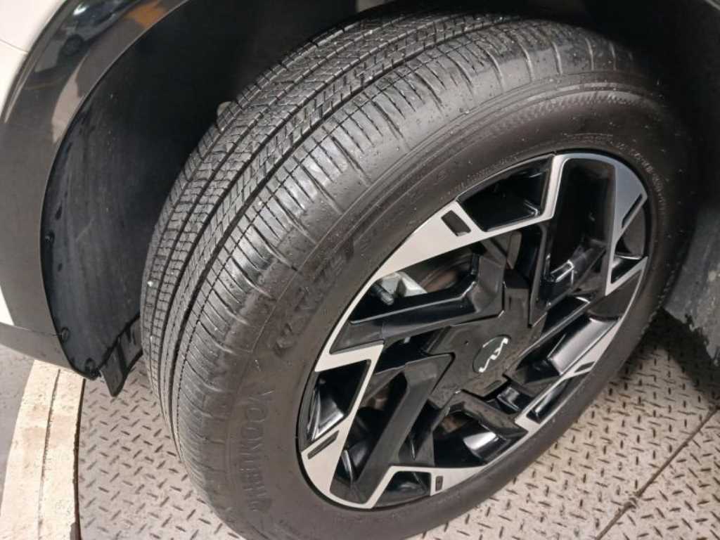 KIA Sportage 2023 Blanco - Importación desde Corea - HF Imports Iquique - Foto 20