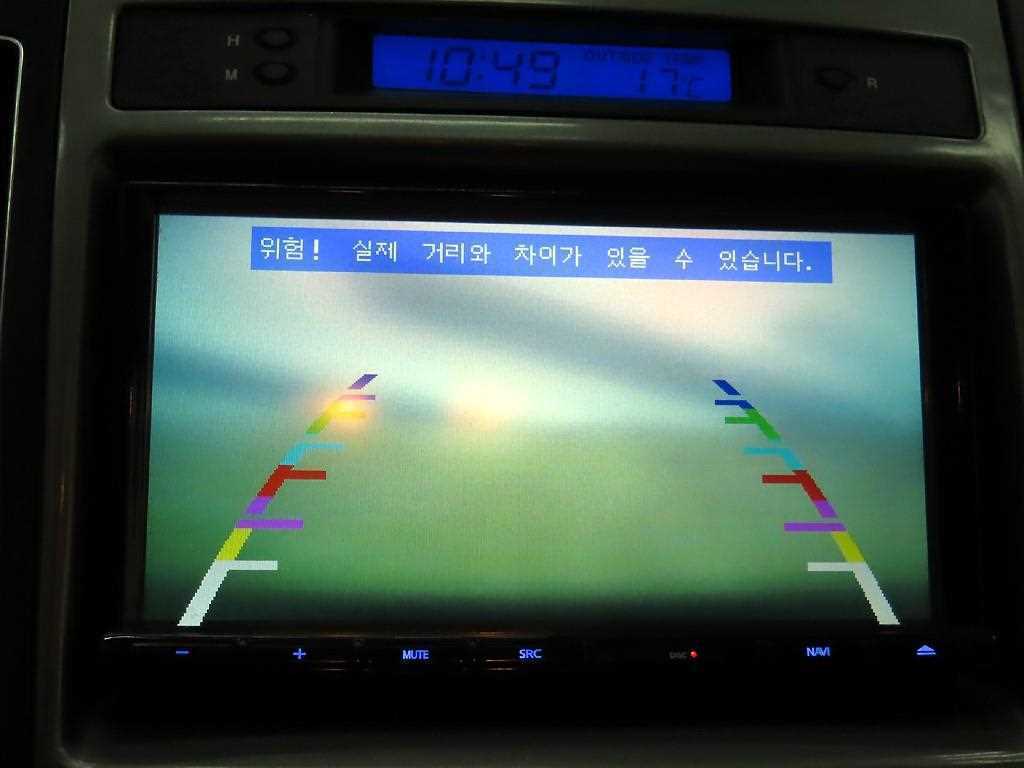 HYUNDAI Veracruz - Vista 12