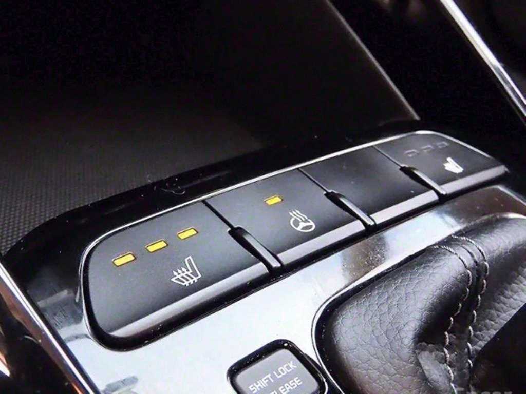 KIA Stonic - Vista 10