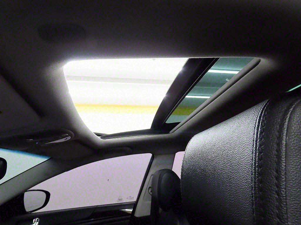 KIA K7 2013 Negro - Importación desde Corea - HF Imports Iquique - Foto 18