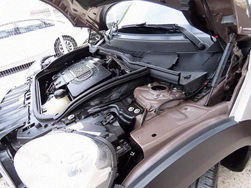 Mini Countryman 2013 - Importación desde Corea - HF Imports Iquique - Foto 15