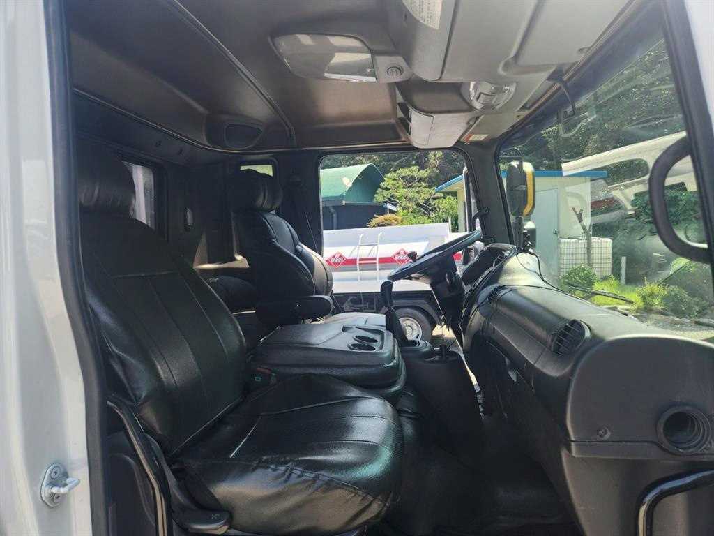 medium and large cargo Cargo 2013 Blanco - Importación desde Corea - HF Imports Iquique - Foto 18