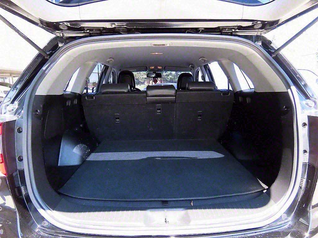 KIA Sorento 2014 Negro - Importación desde Corea - HF Imports Iquique - Foto 17