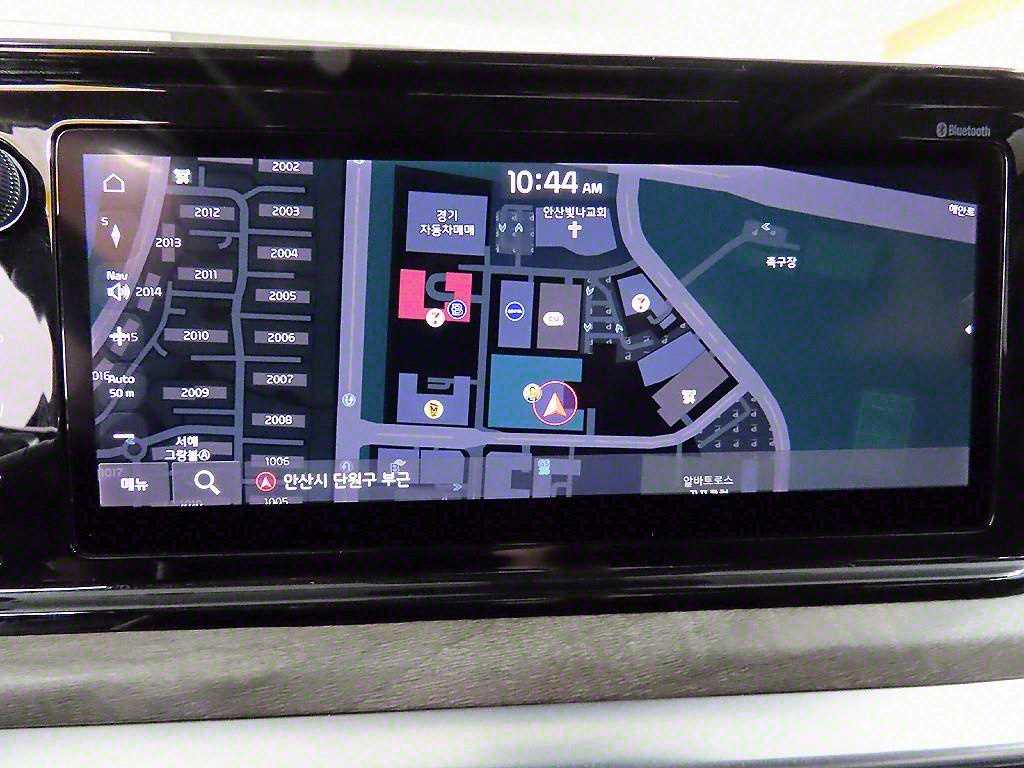 KIA K5 2020 - Importación desde Corea - HF Imports Iquique - Foto 16