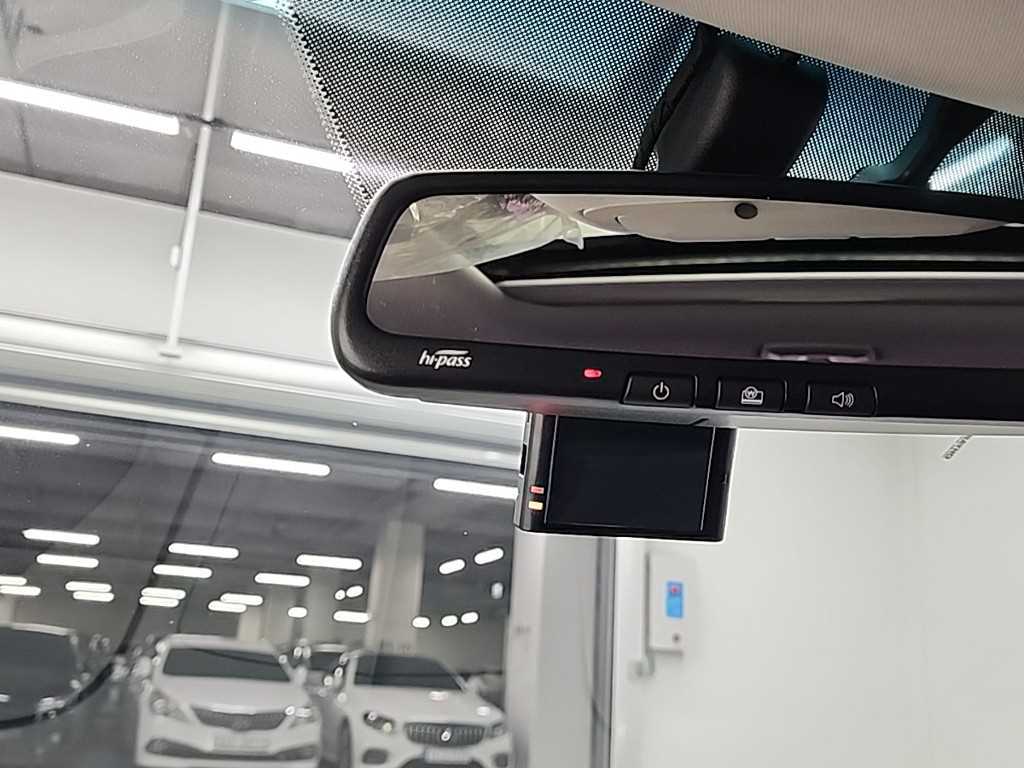 Ssangyong Tivoli 2017 Gris - Importación desde Corea - HF Imports Iquique - Foto 16