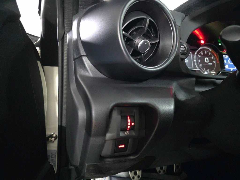 Toyota 86 2024 Blanco - Importación desde Corea - HF Imports Iquique - Foto 13