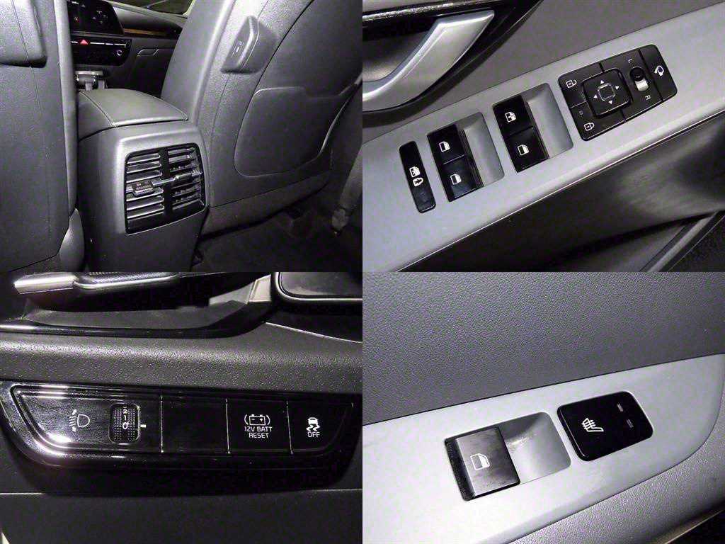 KIA Niro 2022 Blanco - Importación desde Corea - HF Imports Iquique - Foto 18