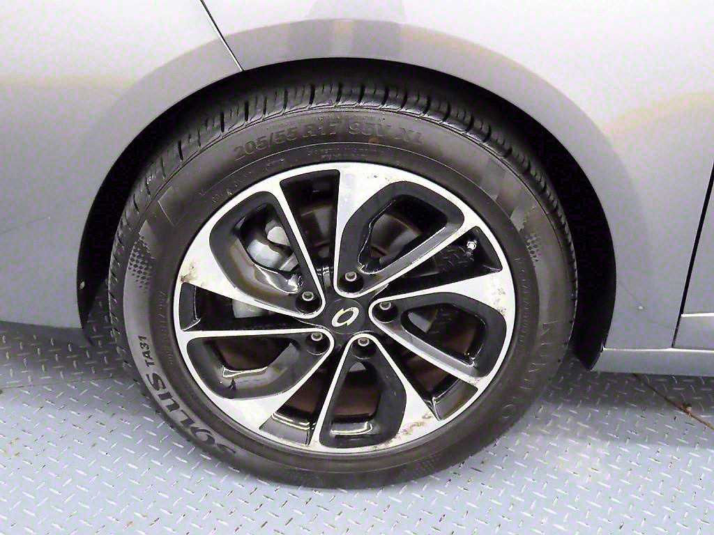 SAMSUNG SM3 2016 Gris - Importación desde Corea - HF Imports Iquique - Foto 18