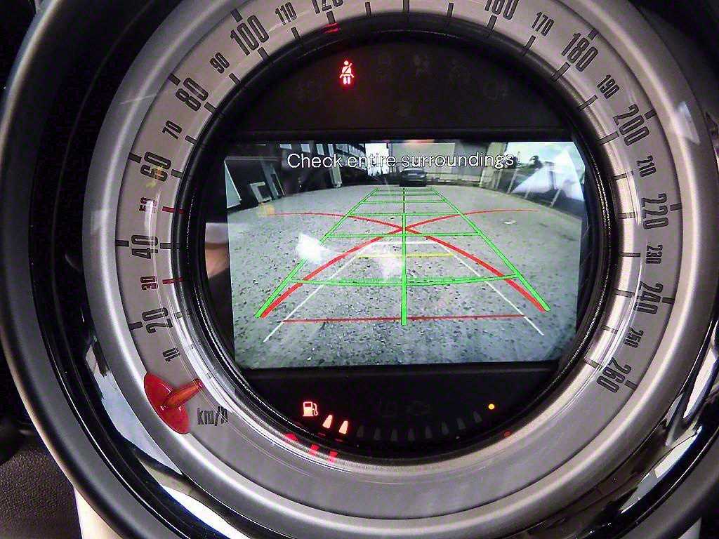 Mini Countryman 2013 - Importación desde Corea - HF Imports Iquique - Foto 13