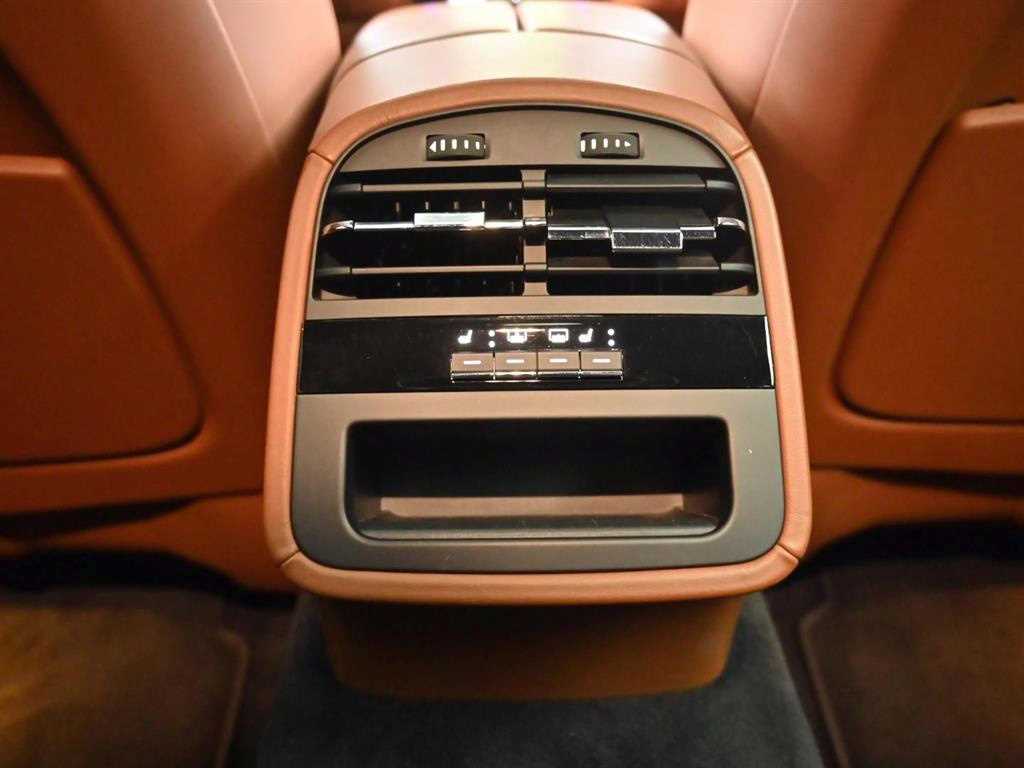 Maserati Quattroforte 2019 Gris - Importación desde Corea - HF Imports Iquique - Foto 16