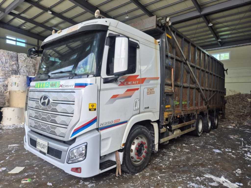 medium and large cargo goso - Vista 3