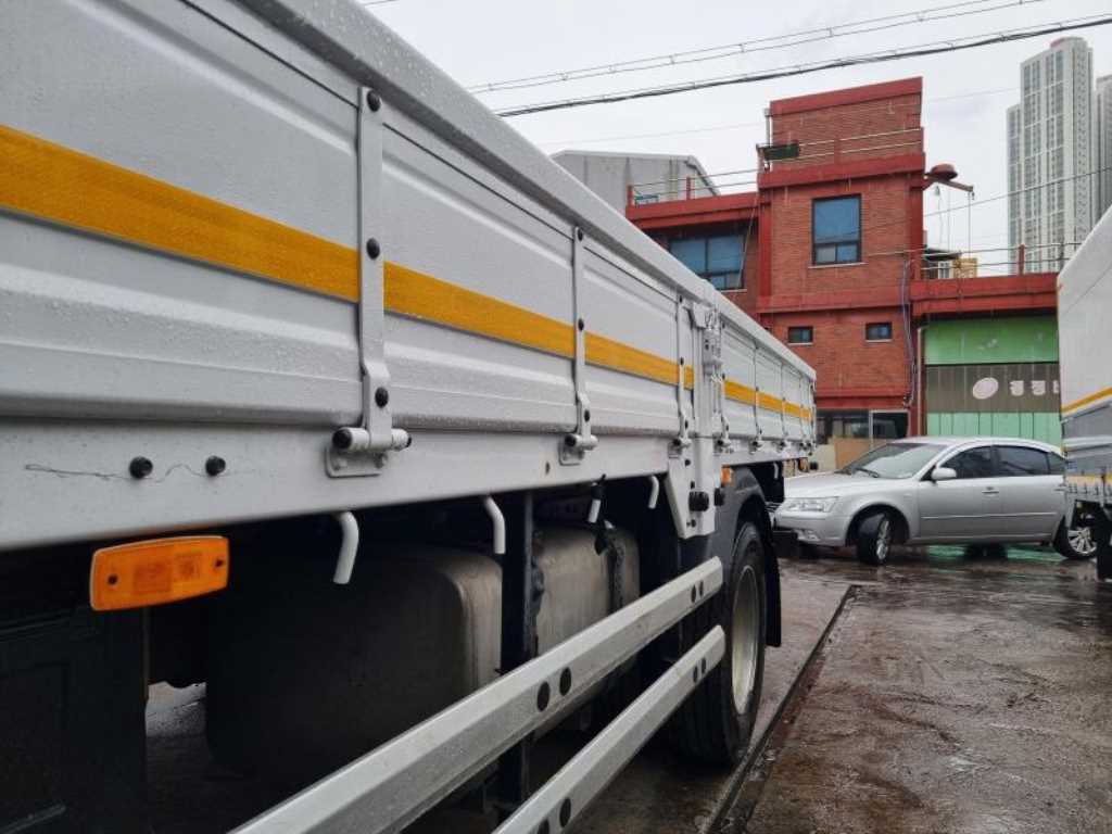 medium and large cargo Cargo - Vista 10