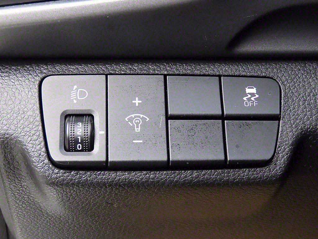 KIA Stonic 2018 Blanco - Importación desde Corea - HF Imports Iquique - Foto 14