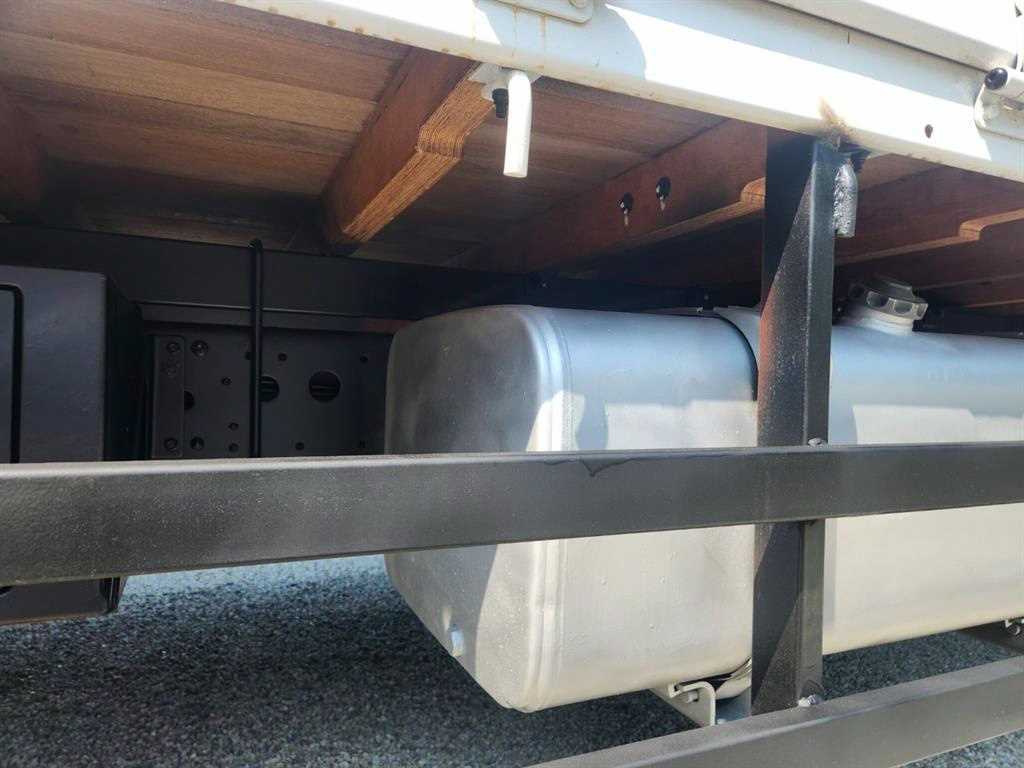 medium and large cargo Cargo - Vista 8