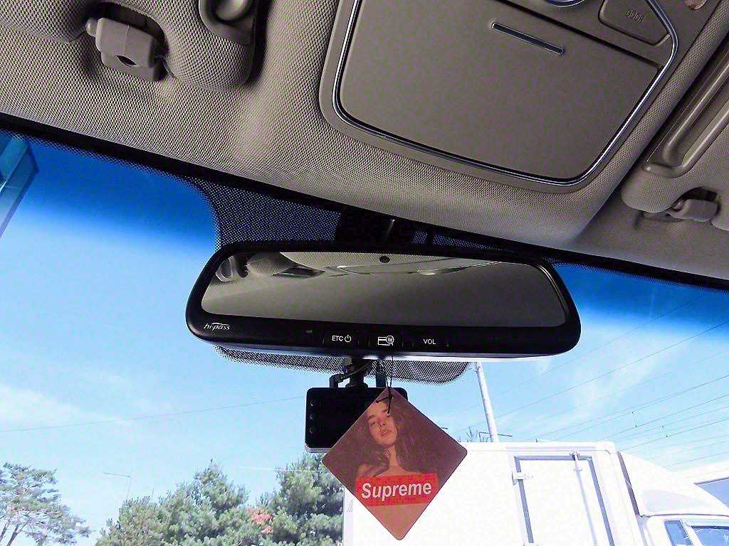 KIA Sorento 2014 Negro - Importación desde Corea - HF Imports Iquique - Foto 15