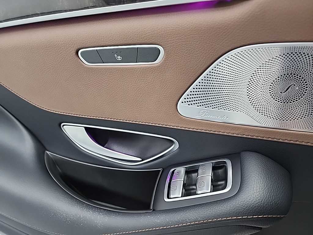 Mercedes Benz S Class 2018 - Importación desde Corea - HF Imports Iquique - Foto 14