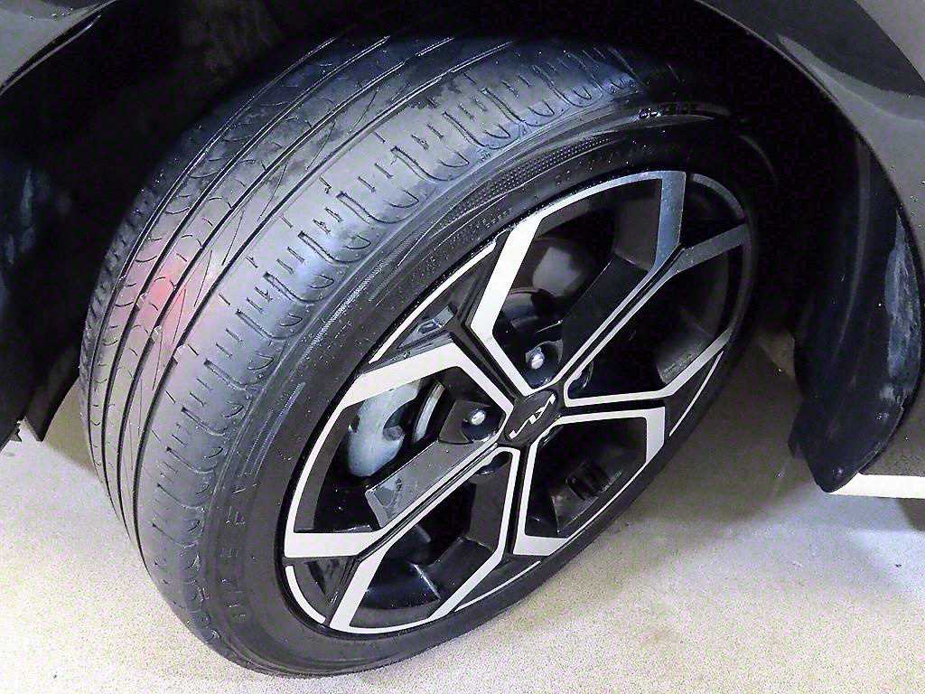 KIA Niro 2022 Blanco - Importación desde Corea - HF Imports Iquique - Foto 20