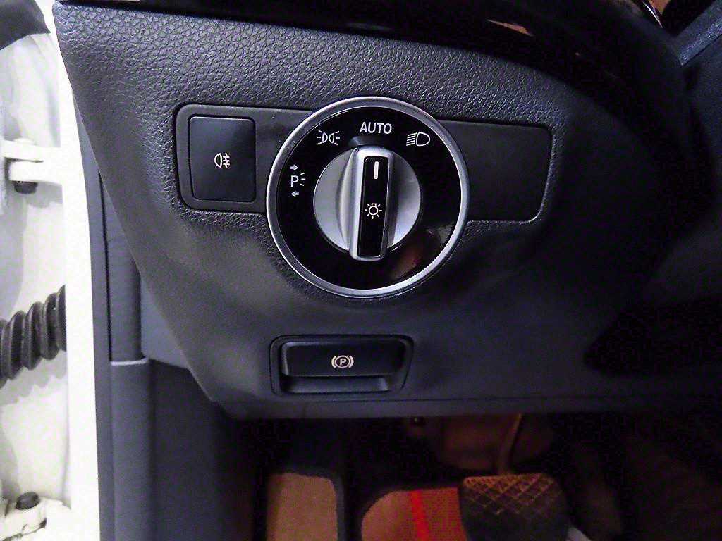 Mercedes Benz CLA Class 2014 - Importación desde Corea - HF Imports Iquique - Foto 14