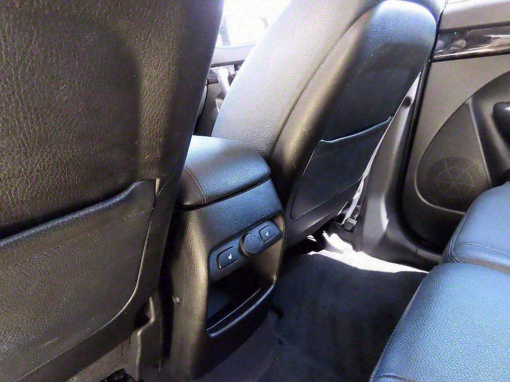 KIA Sorento 2014 Negro - Importación desde Corea - HF Imports Iquique - Foto 16