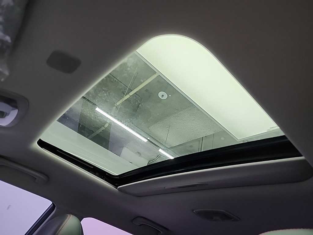 Ssangyong Tivoli 2017 Gris - Importación desde Corea - HF Imports Iquique - Foto 14