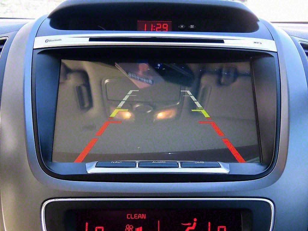 KIA Sorento 2014 Negro - Importación desde Corea - HF Imports Iquique - Foto 14