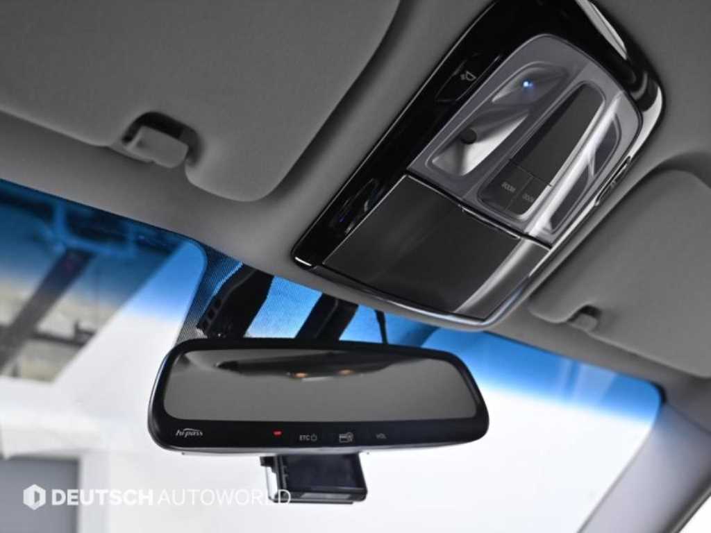 HYUNDAI Grandeur 2012 Negro - Importación desde Corea - HF Imports Iquique - Foto 19