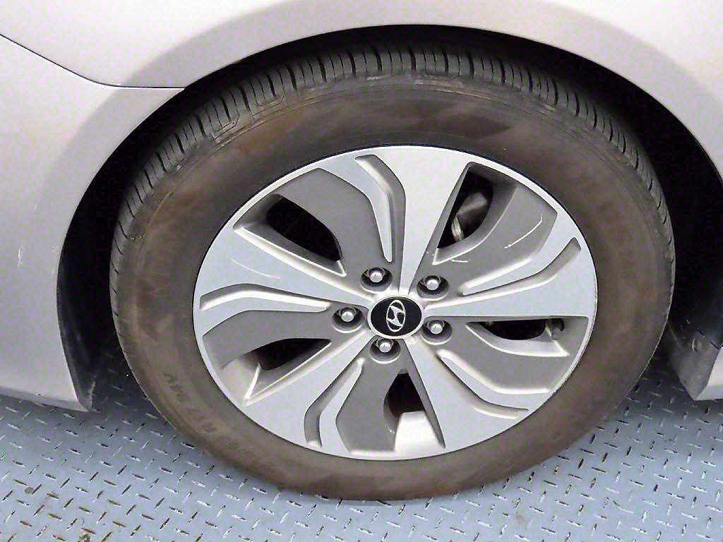 HYUNDAI Sonata 2014 Plateado - Importación desde Corea - HF Imports Iquique - Foto 20