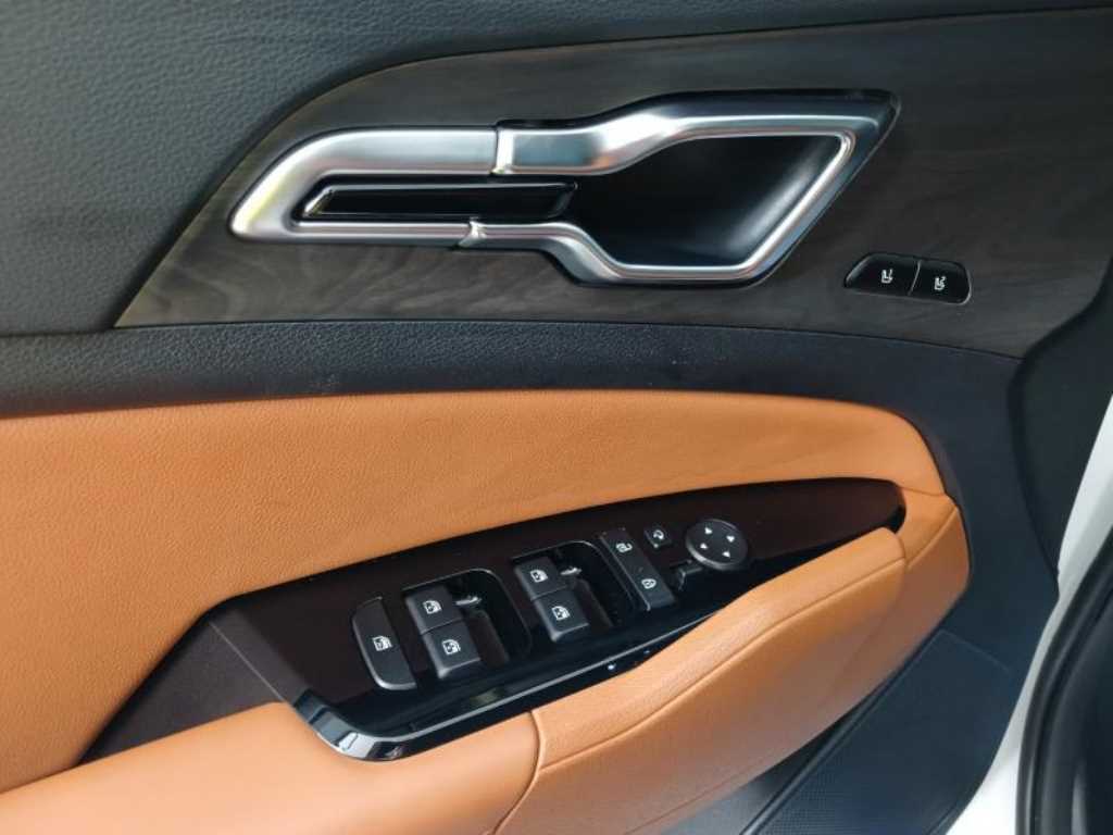 KIA Sportage - Vista 9