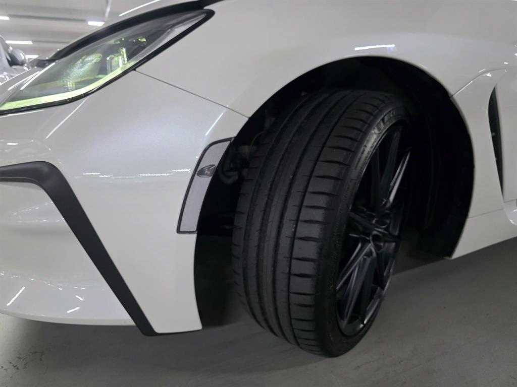 Toyota 86 2024 Blanco - Importación desde Corea - HF Imports Iquique - Foto 17