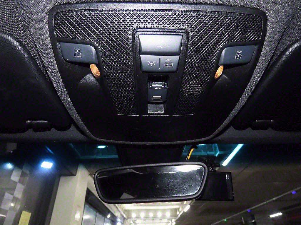 Mercedes Benz CLA Class 2014 - Importación desde Corea - HF Imports Iquique - Foto 16