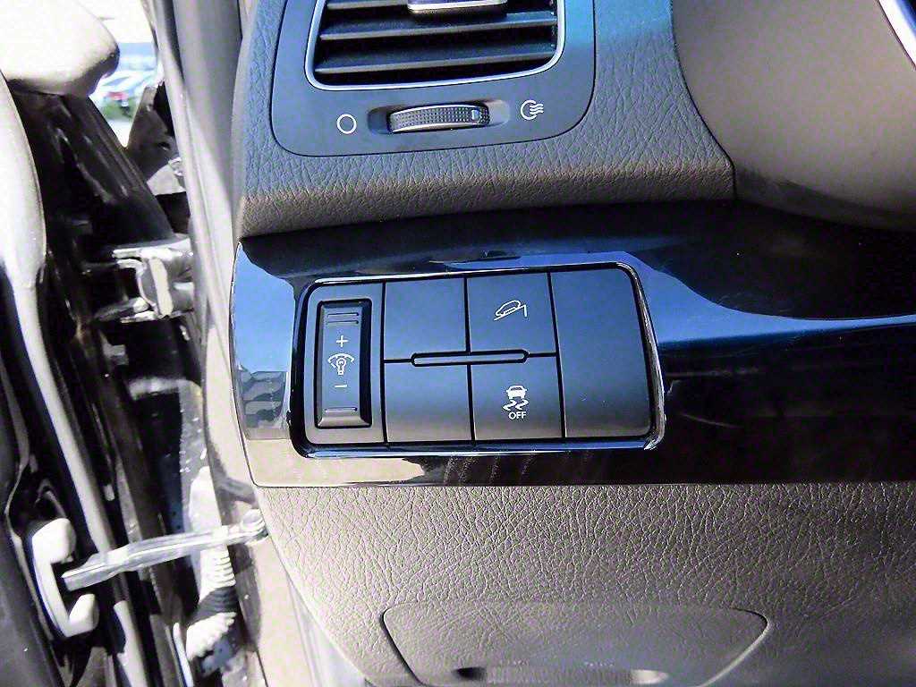 KIA Sorento - Vista 11