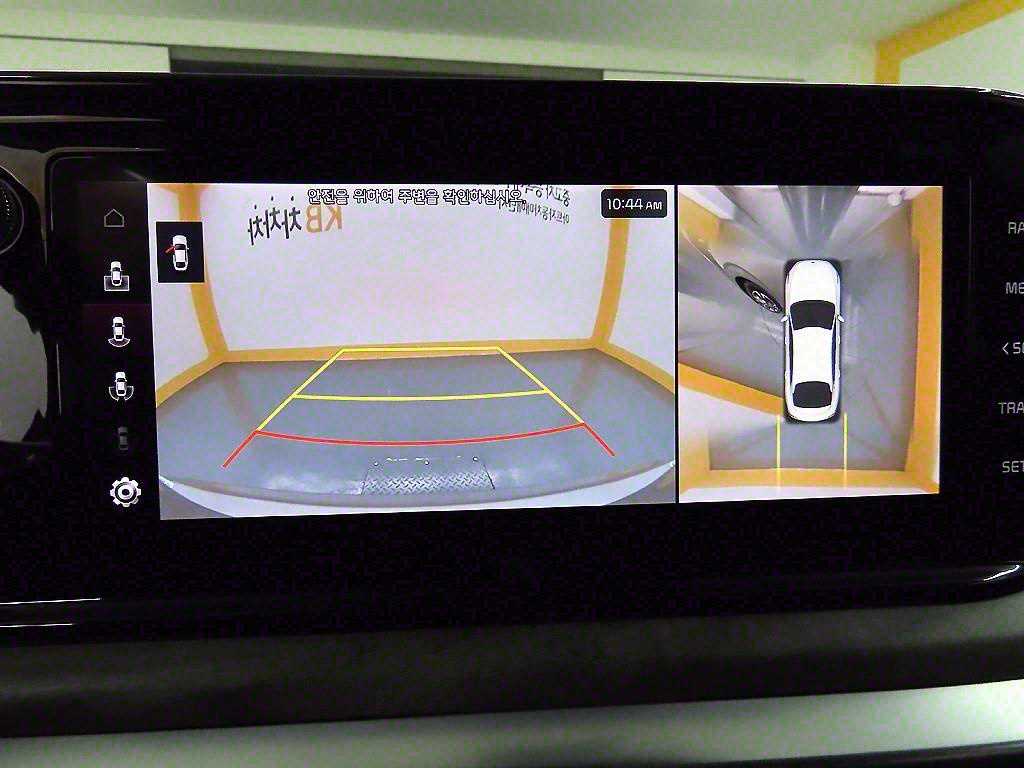 KIA K5 2020 - Importación desde Corea - HF Imports Iquique - Foto 17