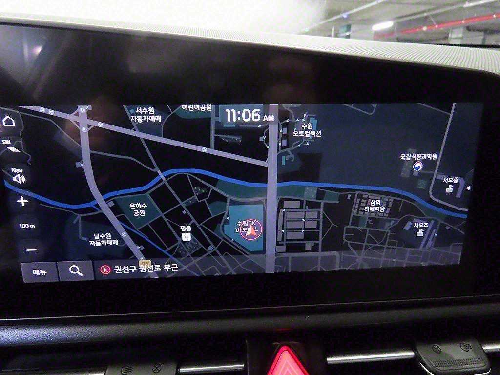 KIA Niro 2022 Blanco - Importación desde Corea - HF Imports Iquique - Foto 14