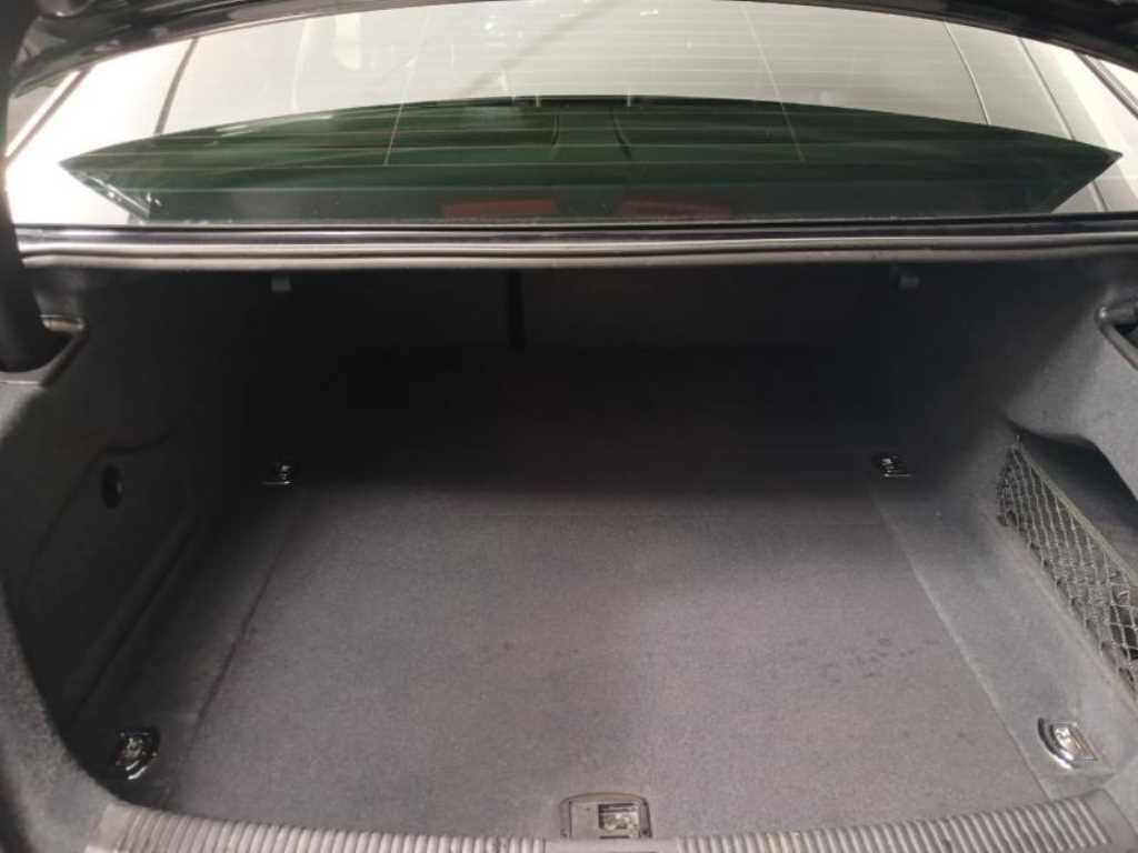 Audi A6 2012 Negro - Importación desde Corea - HF Imports Iquique - Foto 18