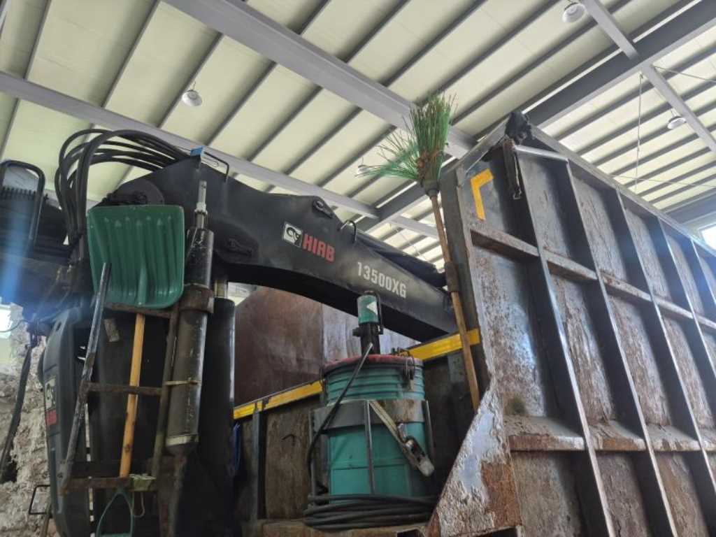 medium and large cargo goso - Vista 4