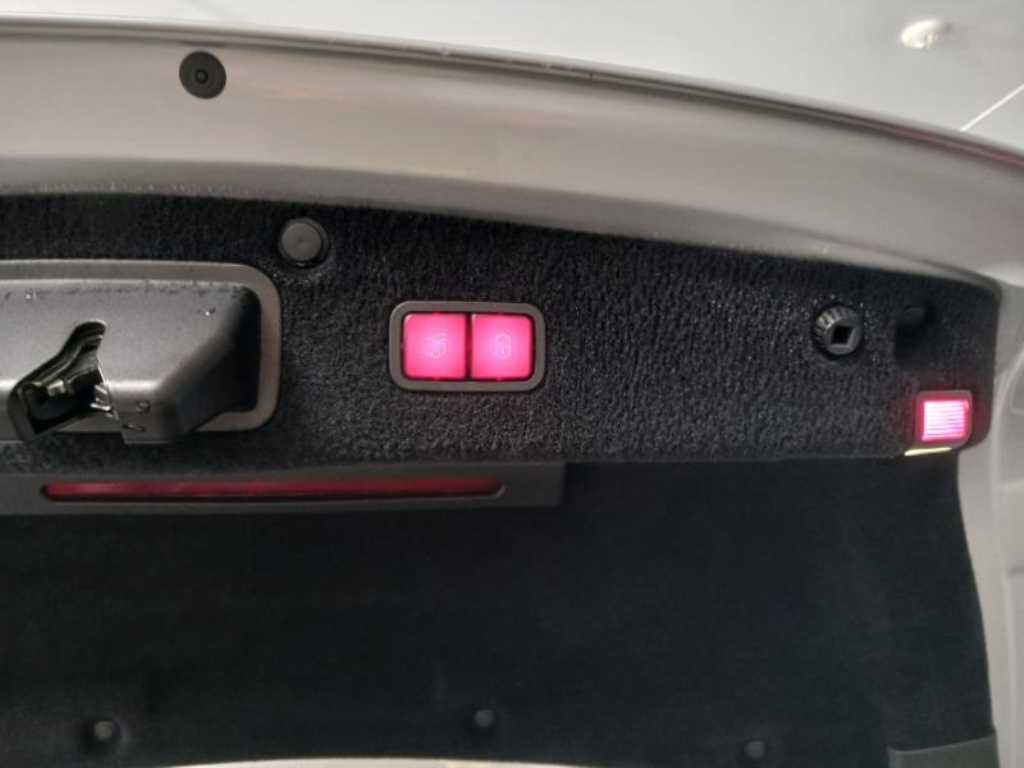 Mercedes Benz S Class 2014 Gris - Importación desde Corea - HF Imports Iquique - Foto 18