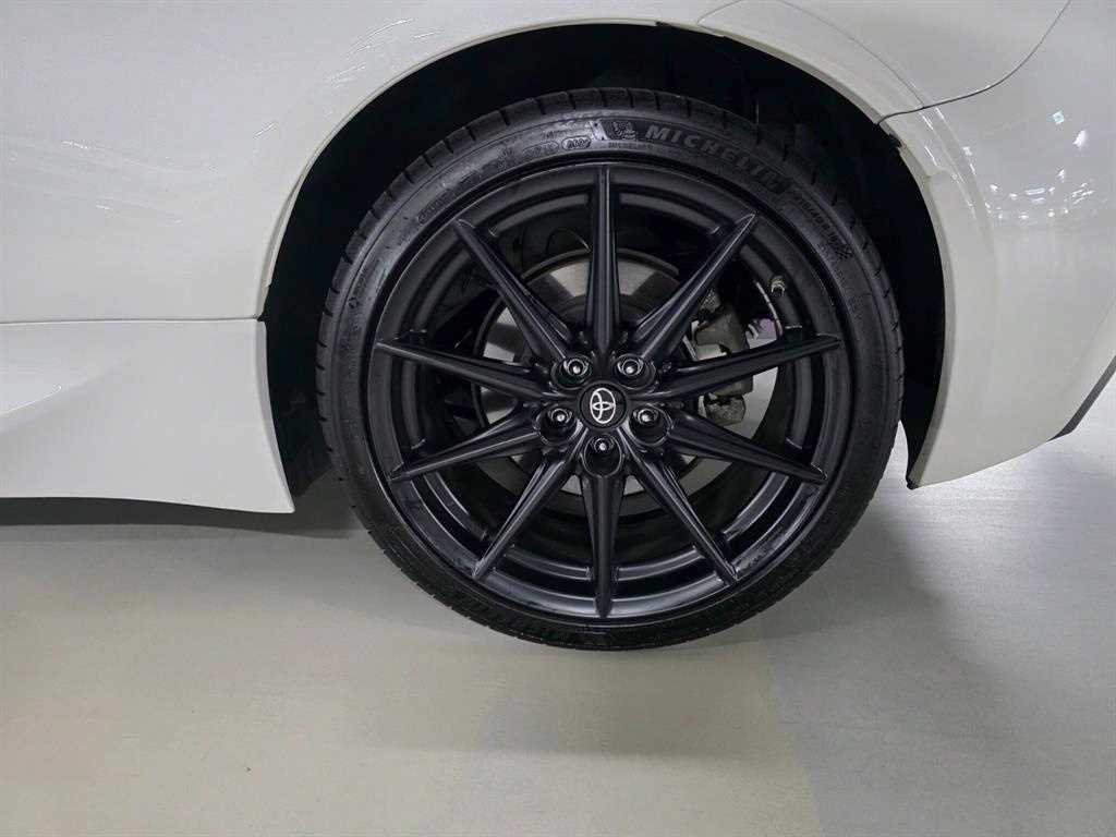 Toyota 86 2024 Blanco - Importación desde Corea - HF Imports Iquique - Foto 16