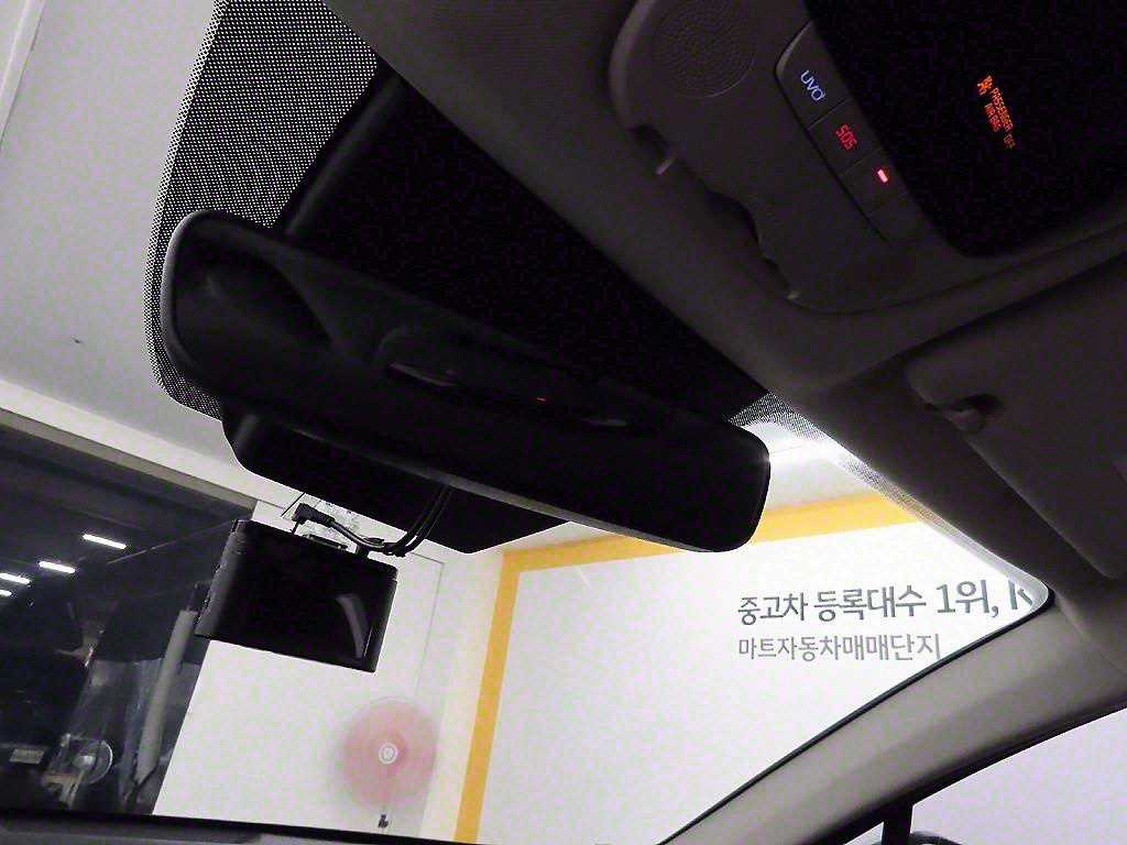 KIA K5 2020 - Importación desde Corea - HF Imports Iquique - Foto 18