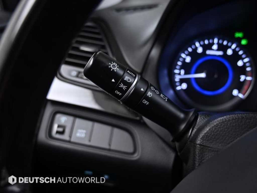 HYUNDAI Grandeur 2012 Negro - Importación desde Corea - HF Imports Iquique - Foto 18