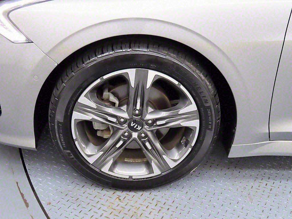 KIA K5 2020 - Importación desde Corea - HF Imports Iquique - Foto 20