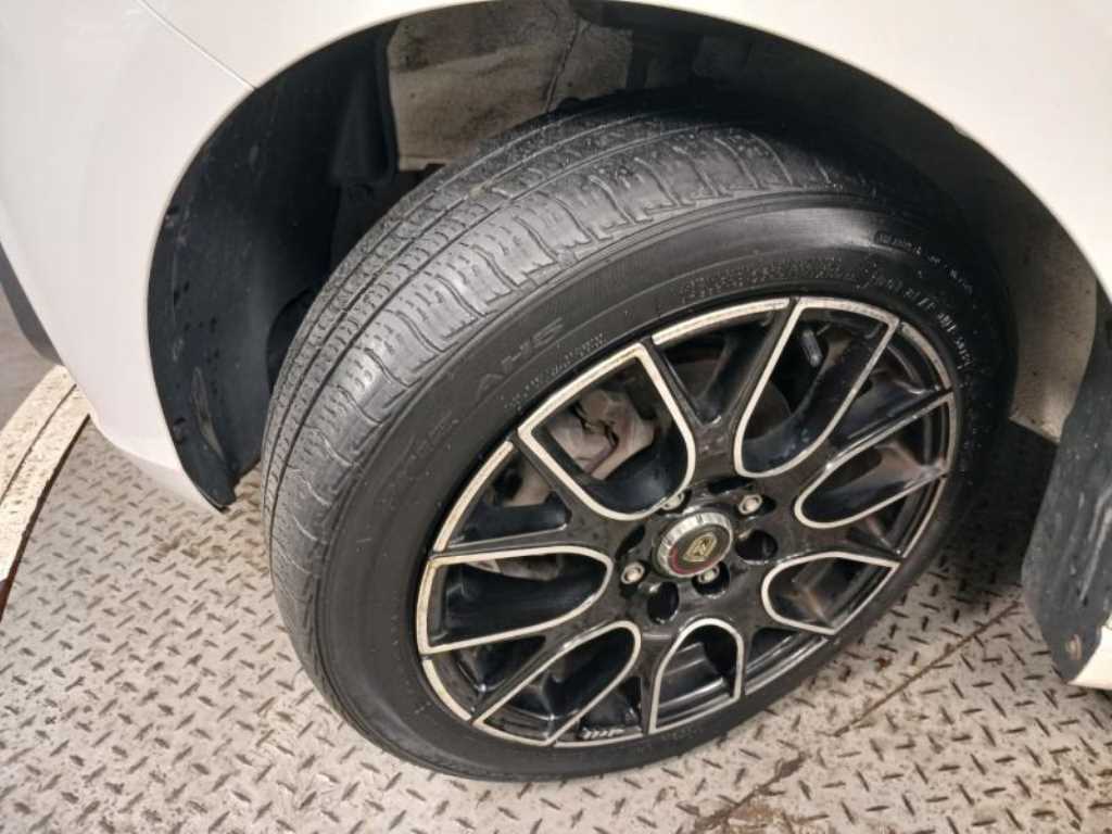 Chevrolet Spark 2016 Blanco - Importación desde Corea - HF Imports Iquique - Foto 19