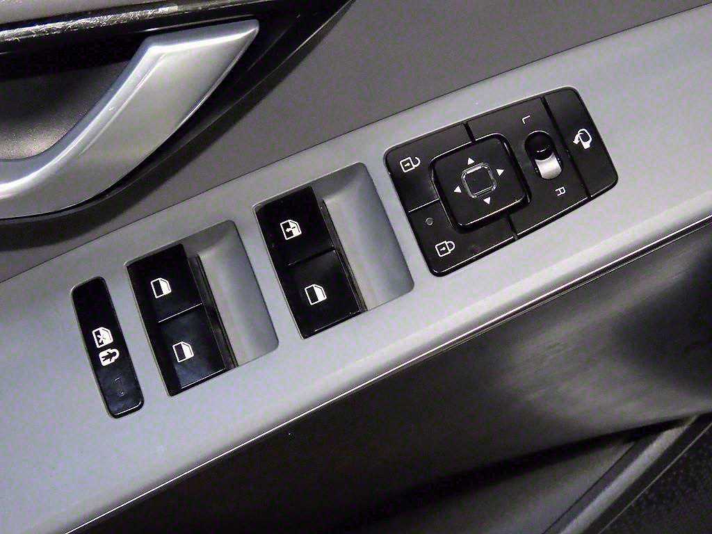 KIA Niro 2022 Blanco - Importación desde Corea - HF Imports Iquique - Foto 13