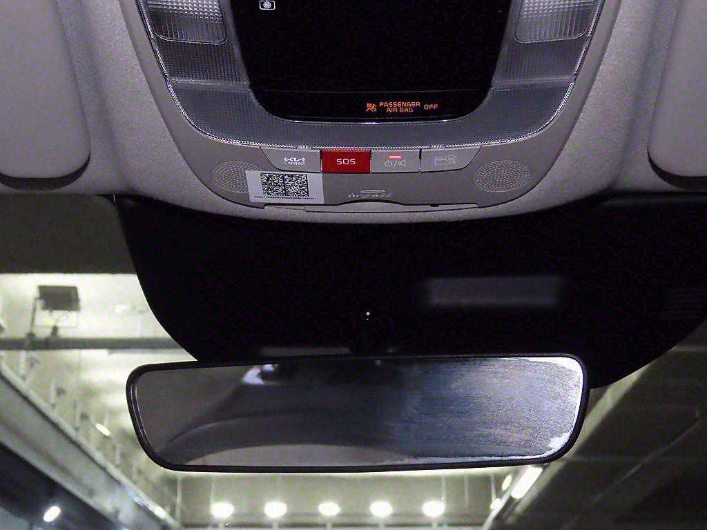 KIA Niro 2022 Blanco - Importación desde Corea - HF Imports Iquique - Foto 16