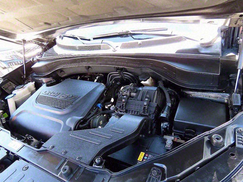 KIA Sorento 2014 Negro - Importación desde Corea - HF Imports Iquique - Foto 19