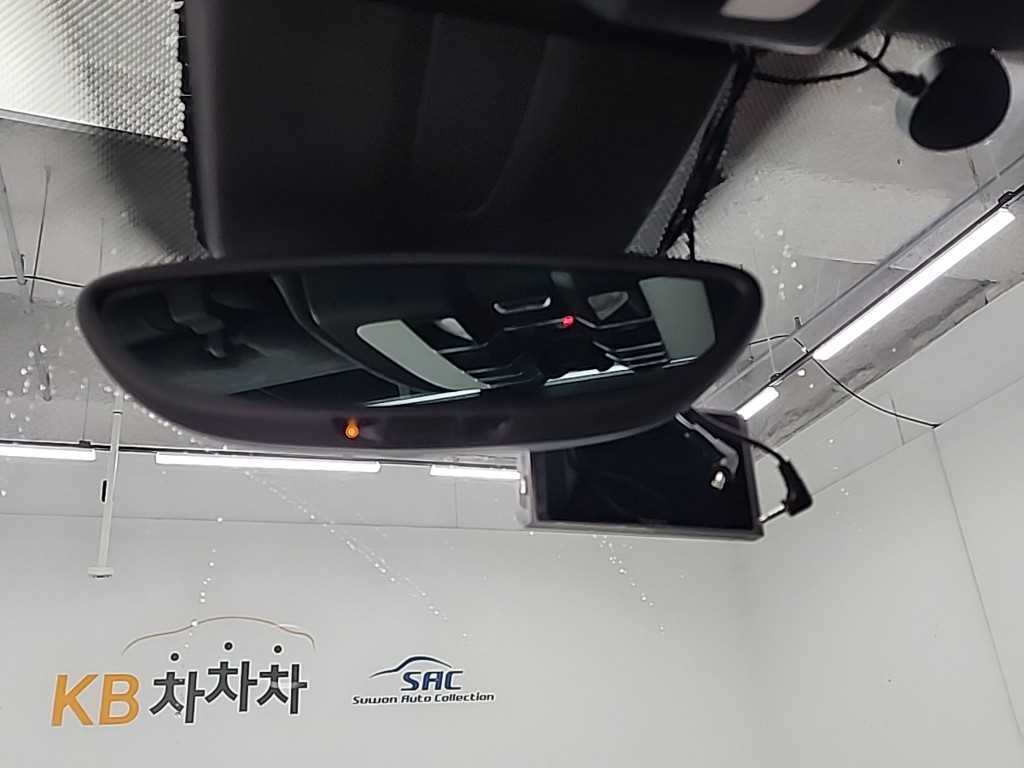 Porsche Cayenne 2018 Blanco - Importación desde Corea - HF Imports Iquique - Foto 18