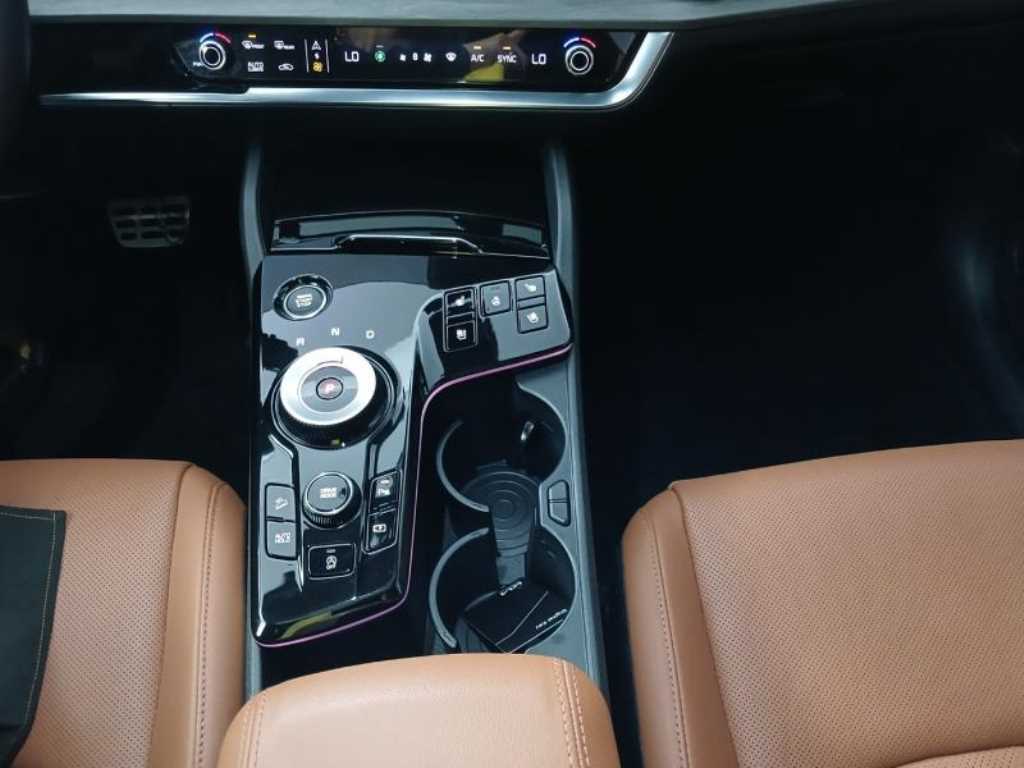 KIA Sportage 2023 Blanco - Importación desde Corea - HF Imports Iquique - Foto 14