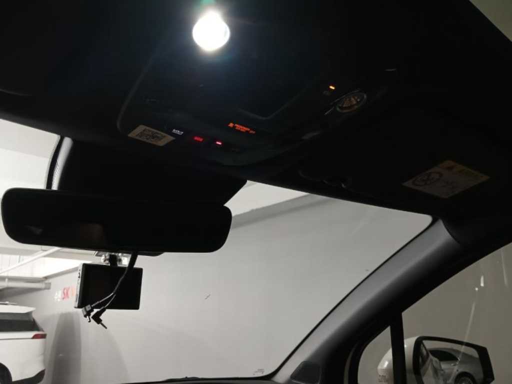 KIA Sportage 2023 Blanco - Importación desde Corea - HF Imports Iquique - Foto 16