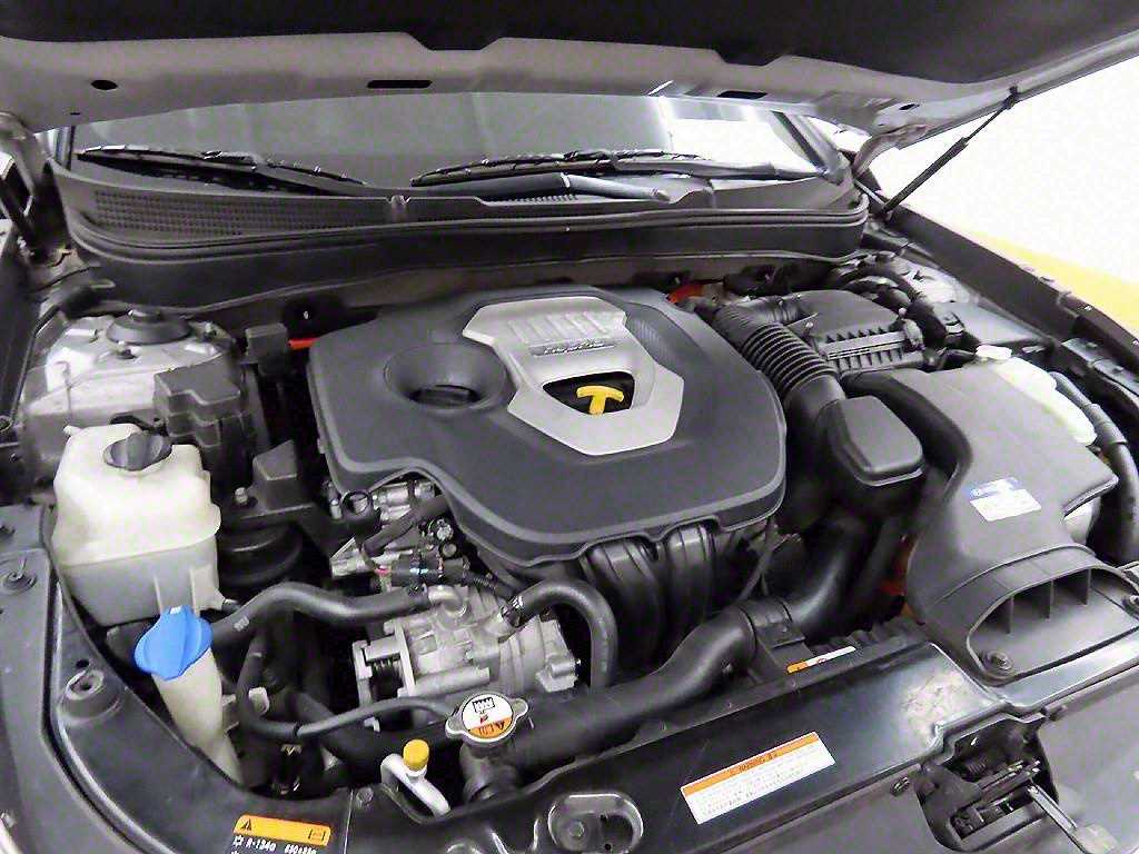 HYUNDAI Sonata 2014 Plateado - Importación desde Corea - HF Imports Iquique - Foto 19